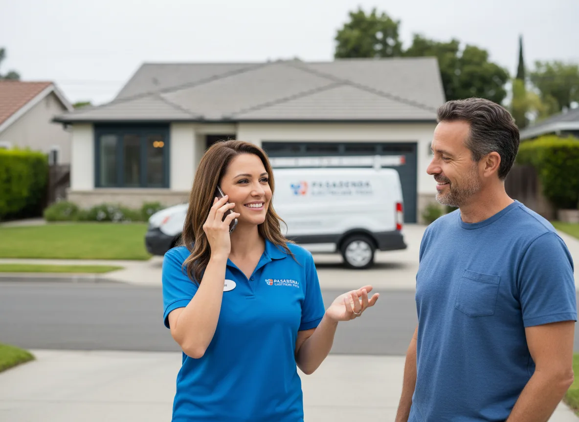 Electrician Shoemakersville, PA FAQs